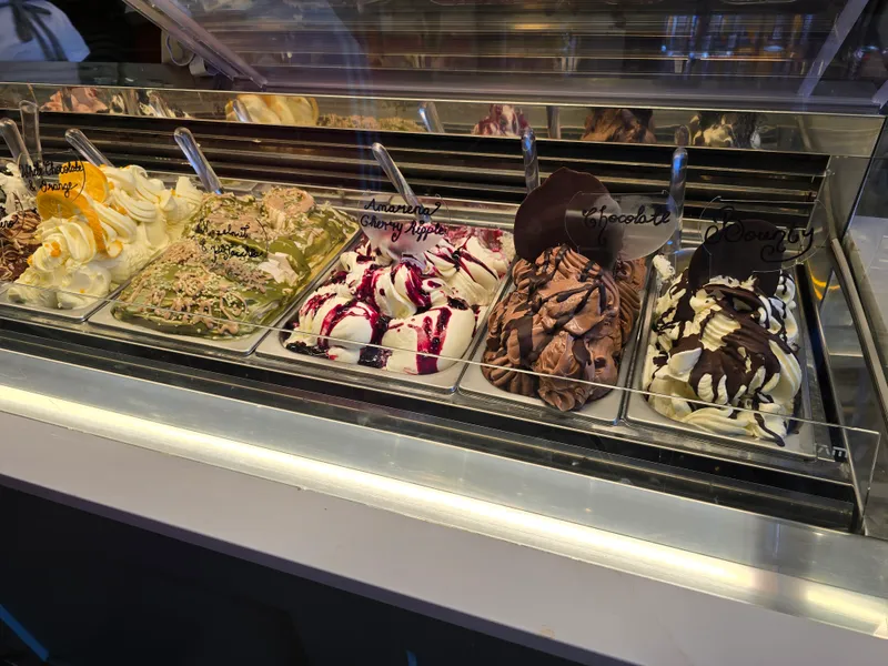 Imma's Gelato