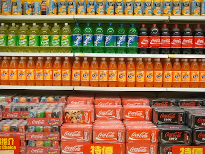 Westend Stores