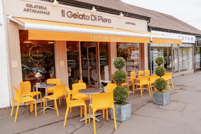 Il Gelato Di Piero