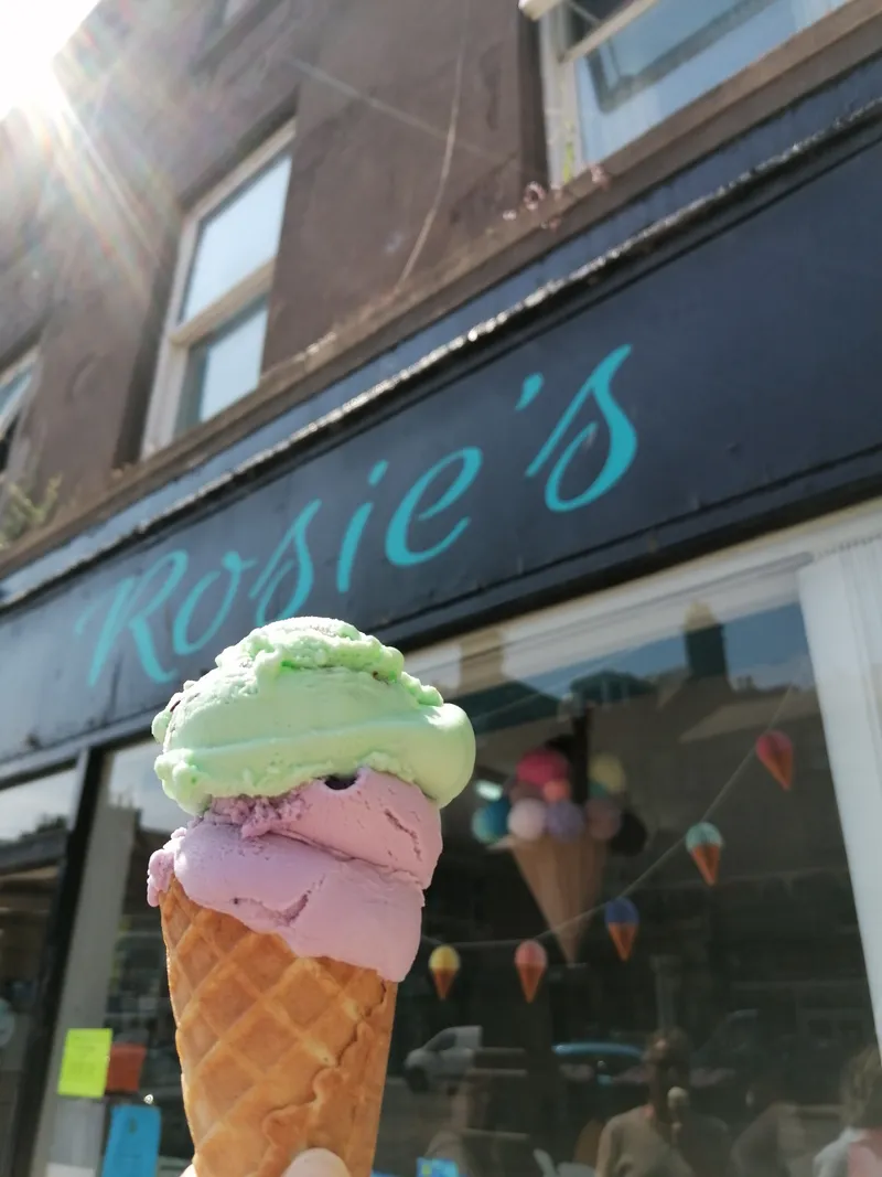 Rosie's