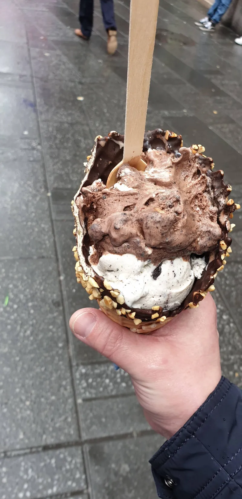 Ben & Jerry's