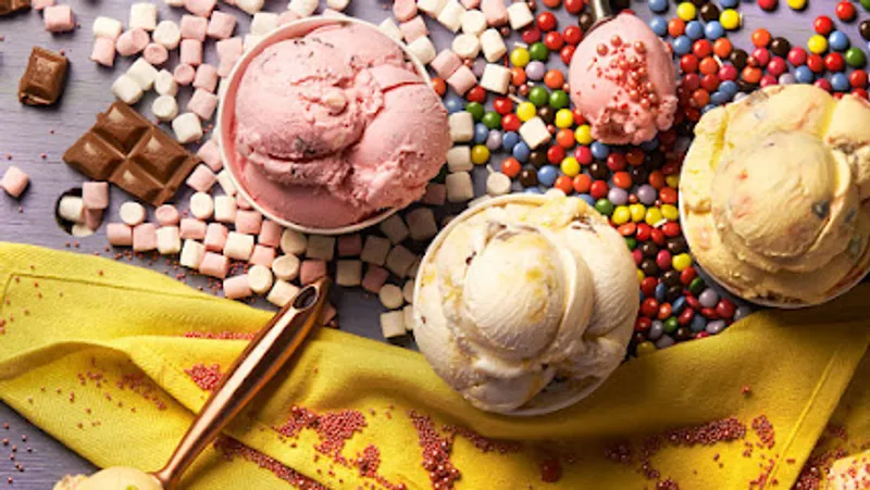 Morelli's Lurgan