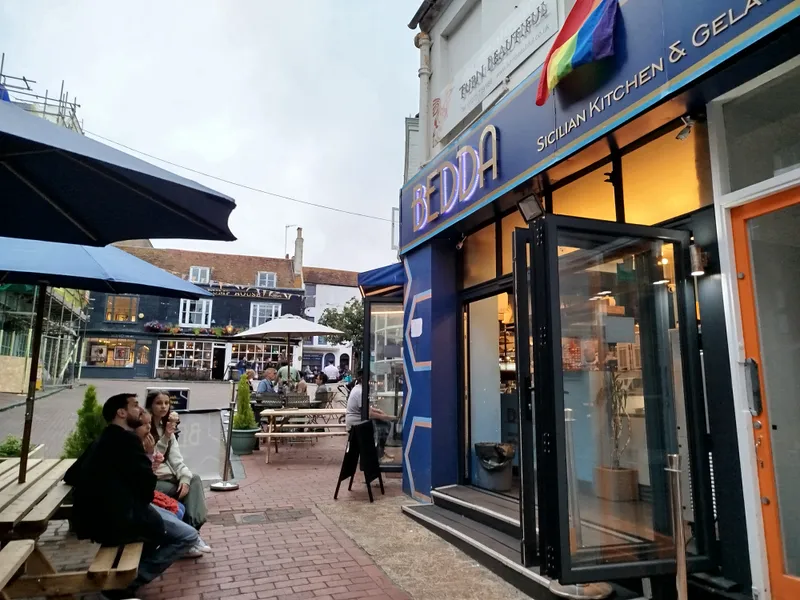 Bedda Brighton