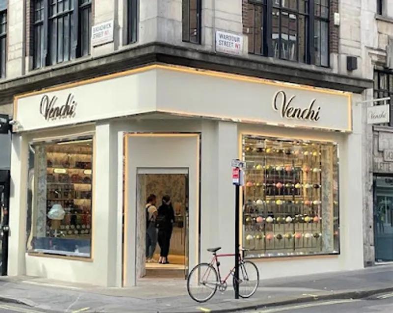 Venchi Chocolate & Gelato