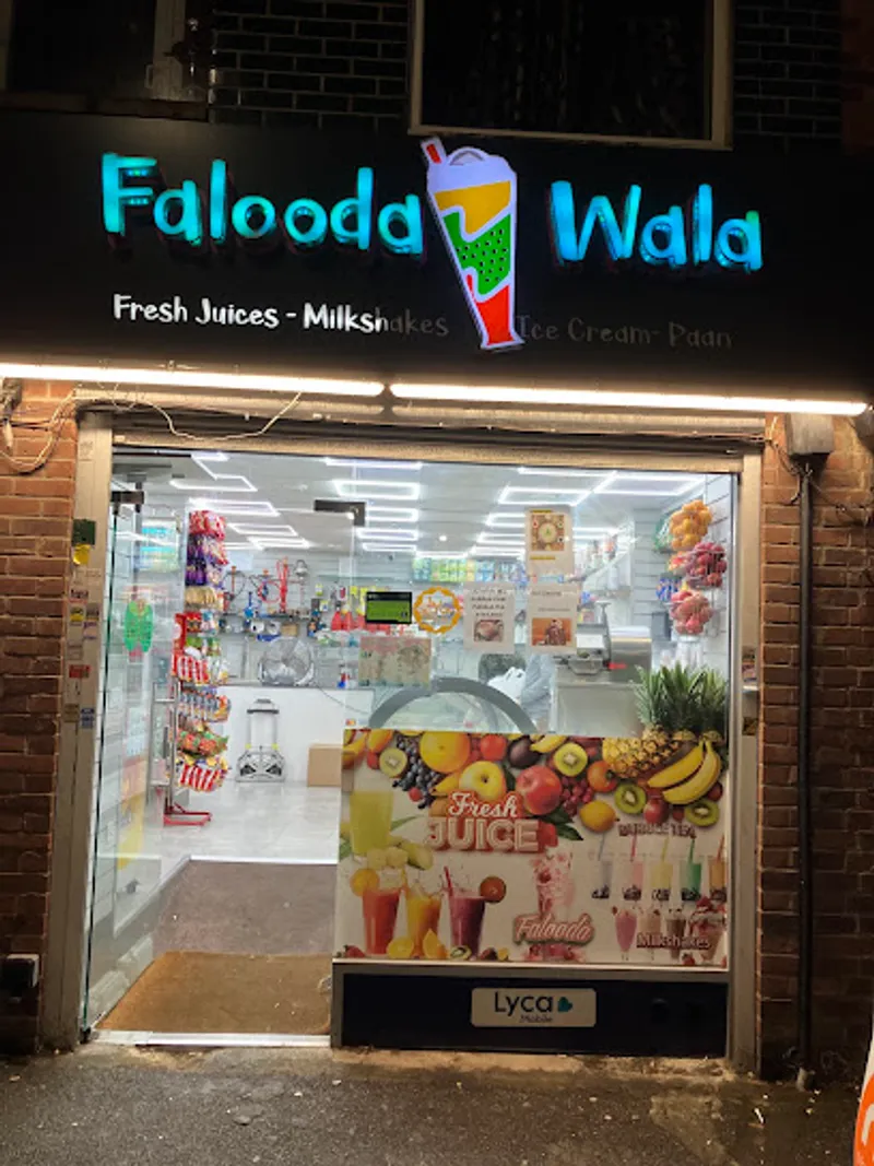 Falooda Wala