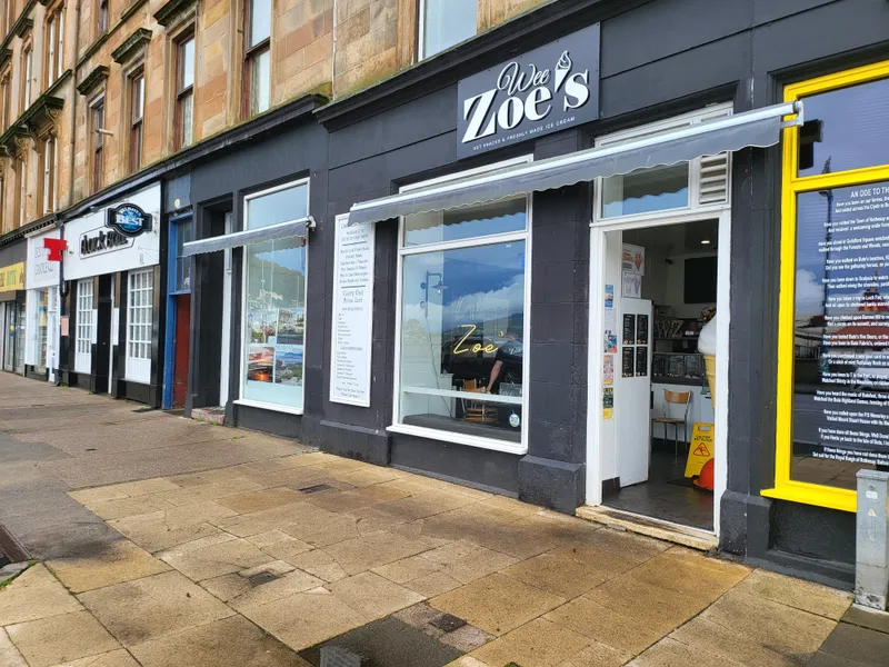Wee Zoe's