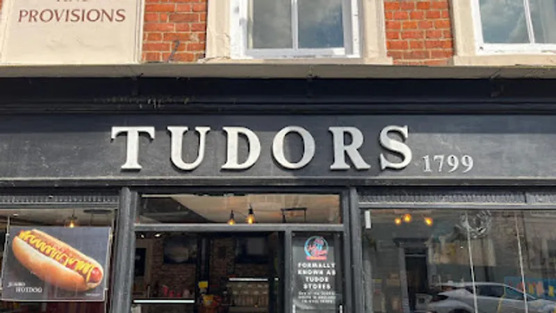Tudors 1799