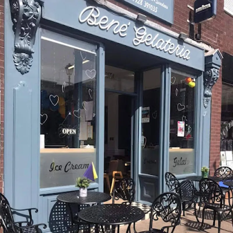 Bene Gelateria